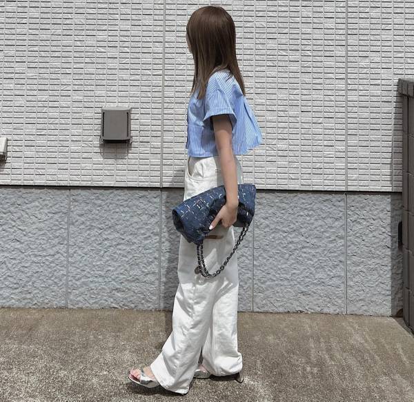 え！「めっちゃ可愛いーーー！」【ZARA】思わず「買っちゃった」♡”クロップドシャツ”まとめ