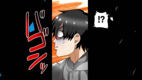 元カノ『まだ生きてたんだｗ』”お金目当て”で振られた元カノと再会！？⇒しかし元カノは【変わり果てた彼の姿】に”苦汁”を飲む！？