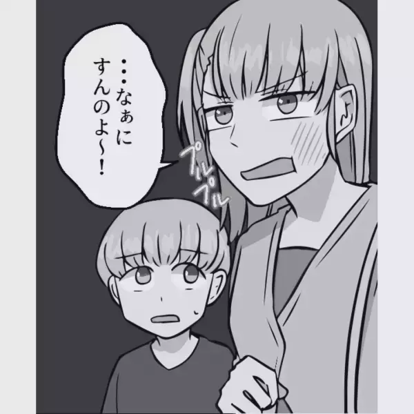 保育園のお迎えで…『初対面のママ』から突然ビンタ！？帰宅後、夫に相談すると…⇒事件の原因と【ママの正体】に衝撃…