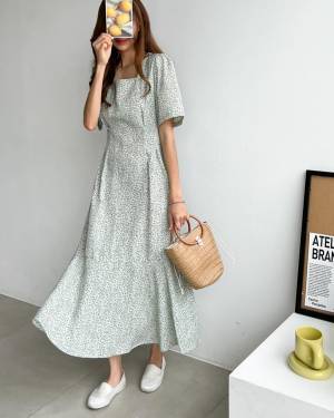 とにかく可愛い！ ラフにおしゃ見えする【デイリールック】