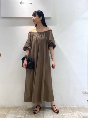 真夏に着たい！ ひんやり涼しい【おしゃれアイテム】