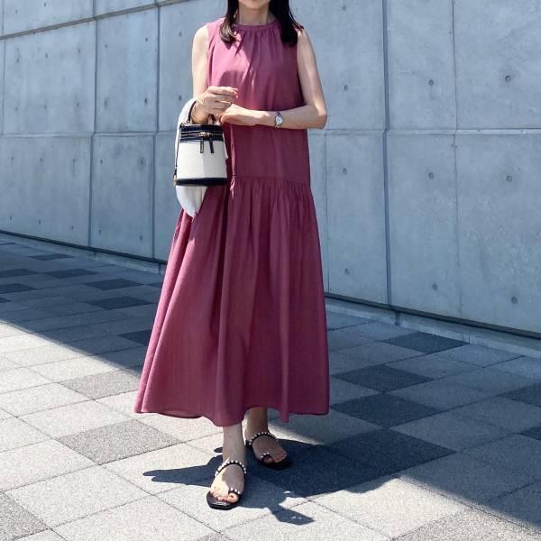 夏のライブで試したい♡【推しカラーコーデ】