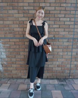 「これどこの？」って聞かれる！ 今夏トレンド【リボンショルダー】が最強♡