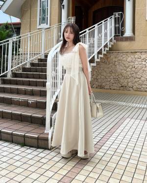 「これどこの？」って聞かれる！ 今夏トレンド【リボンショルダー】が最強♡