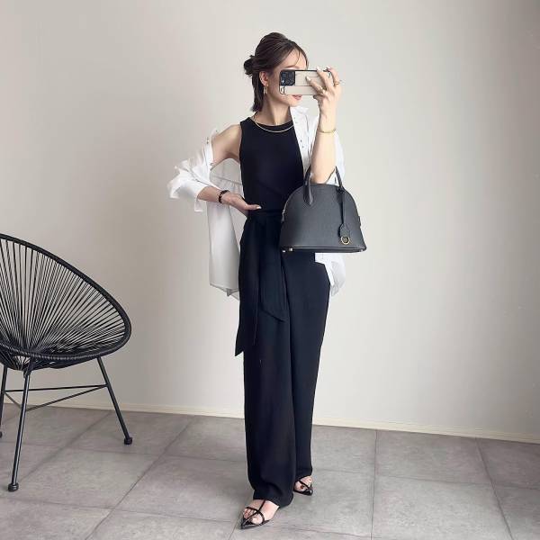 全色買いが正解かもッ！！【ユニクロ】今夏マストで買いたい！「優秀アメスリ」