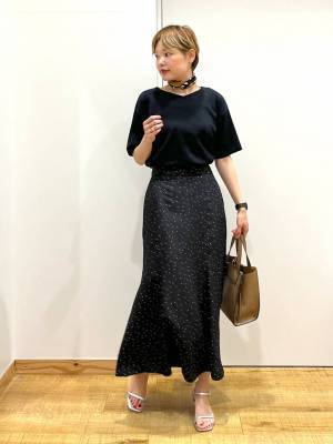 暑い日はこれでしょ♡ 【グローバルワーク】冷感付きでヒンヤリ♡「万能トップス」