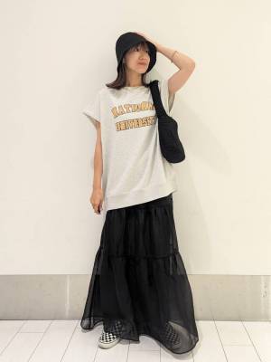 えっ！ セール中だって！！【ローリーズファーム】色・デザイン◎「ぽこぽこバッグ」