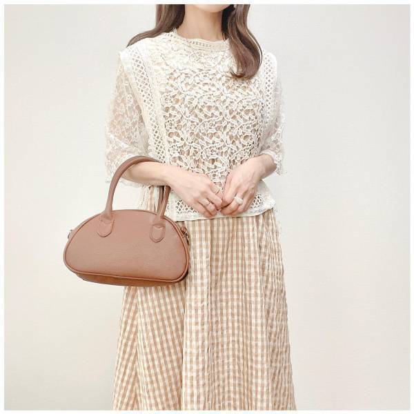 マニアも激推し！【しまむら】モテ度ハンパない♡「キャミワンピ」