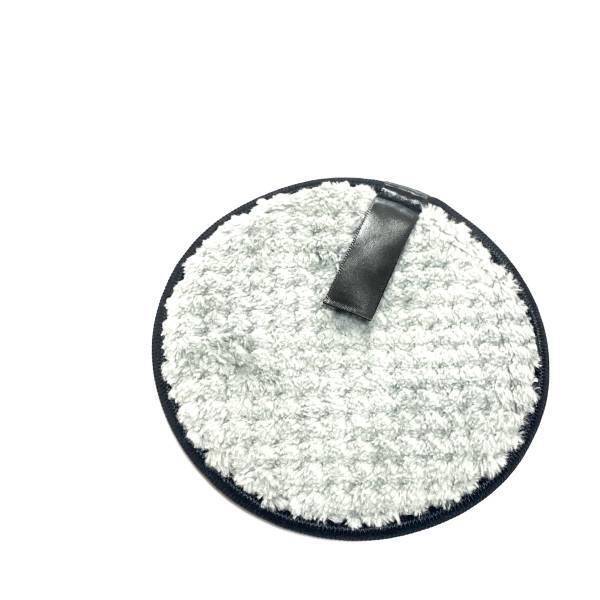 「既に品薄状態」！？とにかく「スゴイ」と噂の【ダイソー】『メイク落とし用パフ』水でメイクが落とせるって本当？