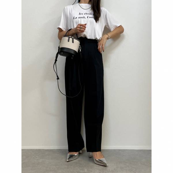 色味が可愛すぎる…！【GU・ZARA】《今季トレンド》の”メタリックシューズ”がとにかく使える！