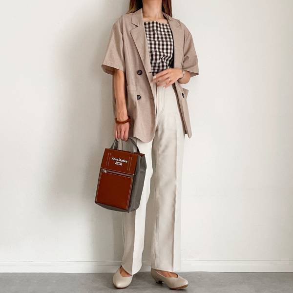 「オシャレかつ機能的」って、まさに求めてた！【Ladyworker】の『優秀パンプス』はオフィスコーデにも◎