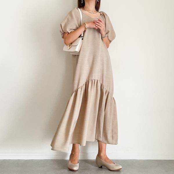 「オシャレかつ機能的」って、まさに求めてた！【Ladyworker】の『優秀パンプス』はオフィスコーデにも◎