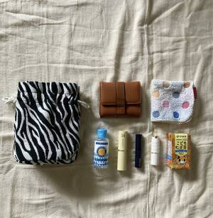 え！バッグが「417円」って本当！？【SHEIN】トレンドの『アニマル柄バッグ』が「激安」すぎる