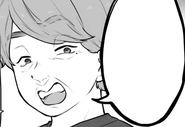 子どもに向かって…義母「ママに教えてあげるから」大声で食事のイヤミ！？20時まで居座る義母の”失礼発言”にイラッ…。