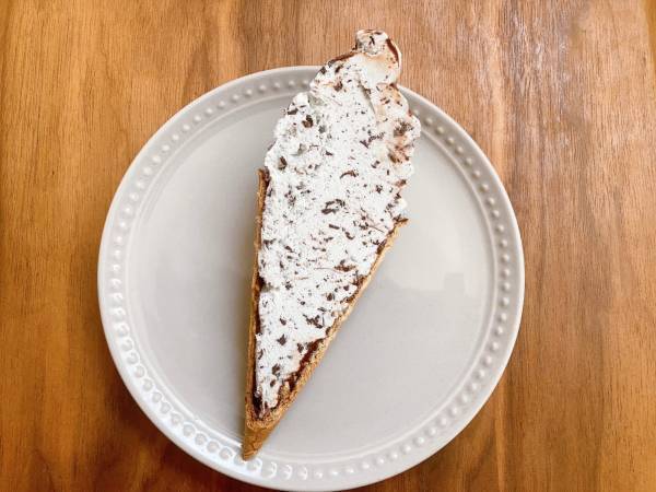 チョコミント好きさん集まれ～！【セブンイレブン】食べ始めたら止まらない…！『ご褒美アイス』にハマる！