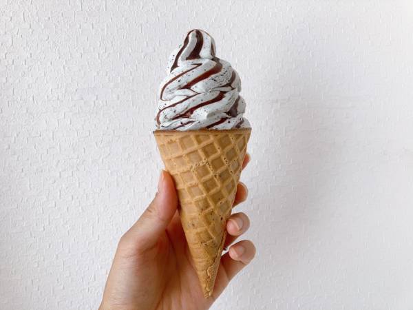 チョコミント好きさん集まれ～！【セブンイレブン】食べ始めたら止まらない…！『ご褒美アイス』にハマる！