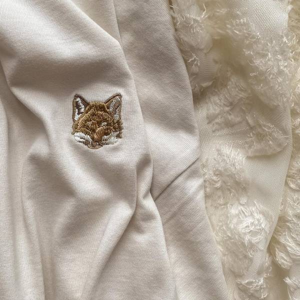 ＜大人気のキツネTシャツ＞買うなら「急いで」！！【しまむら】激安『979円』で「とっっても可愛い」と噂♡