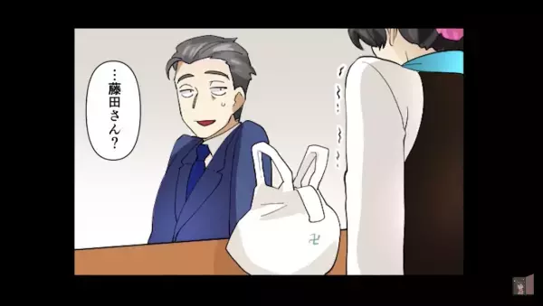 【美人受付嬢 VS 独身の俺】「安月給のくせに（笑）」毎日美人受付嬢に見下され…「結婚した」と嘘をついた結果⇒受付嬢の”本性”が判明！？