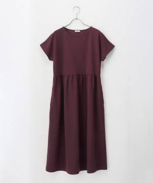 1枚でキマって、ALL2980円以下！「さらっと爽やか」で超快適【ハニーズ】「大人可愛い」”ワンピース”4選