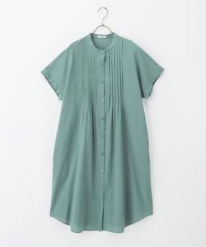 1枚でキマって、ALL2980円以下！「さらっと爽やか」で超快適【ハニーズ】「大人可愛い」”ワンピース”4選