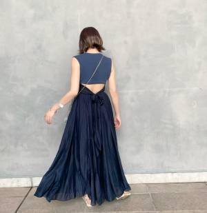 やっぱトレンド！上品見えする【肌見せアイテム】って？