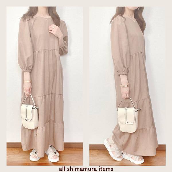 倍の値段でも買うかも！【しまむら】見つけたら即買い「コスパ最強サンダル」