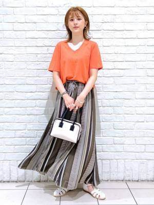 もうセールって本気！？【グローバルワーク】ALL1500円以下！ 夏の「即戦力トップス」