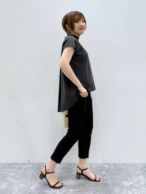 もうセールって本気！？【グローバルワーク】ALL1500円以下！ 夏の「即戦力トップス」