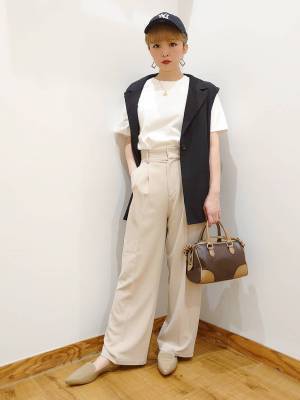 もうセールって本気！？【グローバルワーク】ALL1500円以下！ 夏の「即戦力トップス」