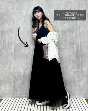 値下げに大歓喜！！【ユニクロ】イロチ買い推奨♡ 絶対欲しい「お買い得シャツ」