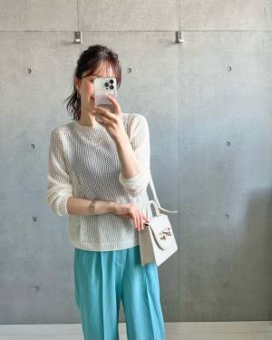 オシャレの必需品！ 【ホワイトトップス】でスタイルを引き立てる