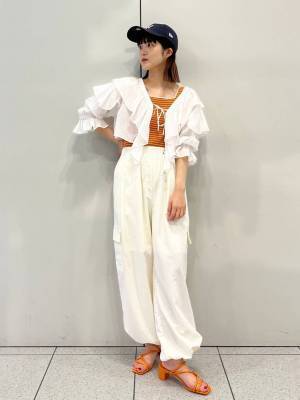 こんなに安くていいの！？【ローリーズファーム】可愛いのに、もう値下げ♡「激かわサンダル」