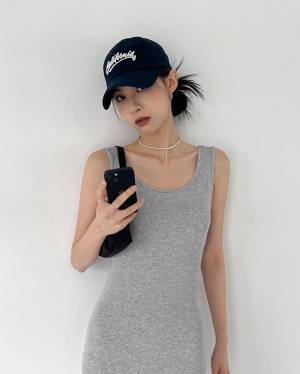 真似するだけで即オシャ見え！【お手本キャップコーデ】って？