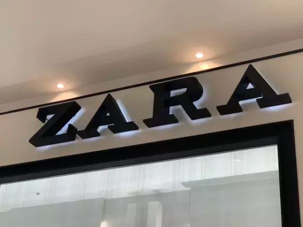 可愛くて即「ポチ」！！「追加」の予感…♡【ZARA】「夏」には“デニム”が最適