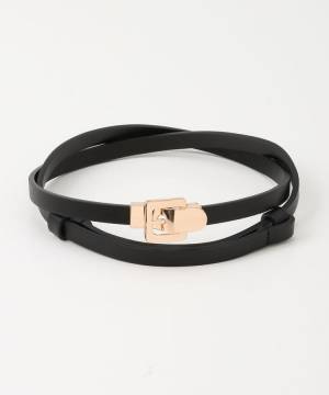 980円で「高見え」スゴ！「ウエストマーク」に大活躍！【ハニーズ】「サイズ調整」楽チン“ベルト”4選