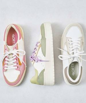 今年もやっぱりコレ！一足は持っておきたい【厚底スニーカー】