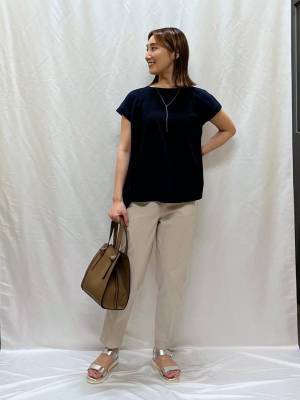 ＜週7で使いたいッ！！＞【グローバルワーク】オシャレも実用性も叶う◎「3WAYバッグ」