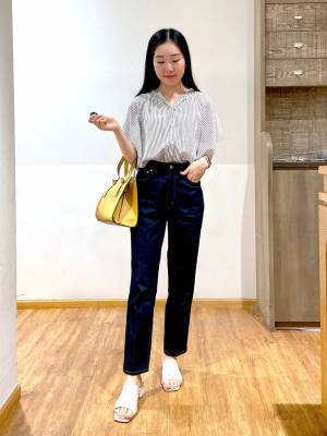 ＜週7で使いたいッ！！＞【グローバルワーク】オシャレも実用性も叶う◎「3WAYバッグ」