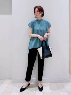 ＜週7で使いたいッ！！＞【グローバルワーク】オシャレも実用性も叶う◎「3WAYバッグ」