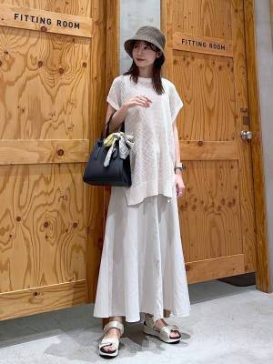 ＜週7で使いたいッ！！＞【グローバルワーク】オシャレも実用性も叶う◎「3WAYバッグ」