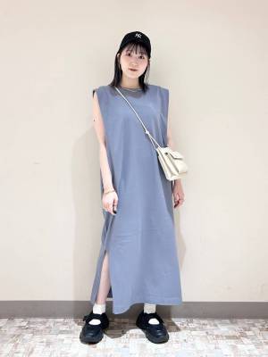 最強に可愛いんですけど？？【ローリーズファーム】1枚でキマる♡「最旬ワンピ」