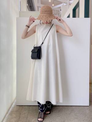 最強に可愛いんですけど？？【ローリーズファーム】1枚でキマる♡「最旬ワンピ」