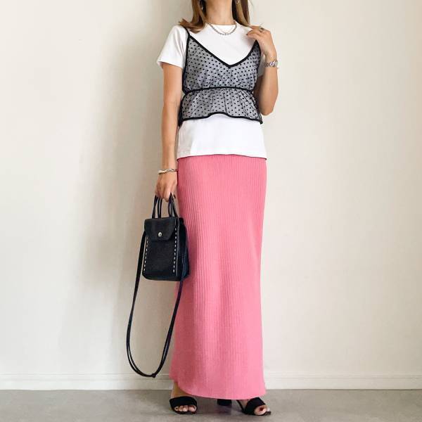 まだ持ってない人いる？【SHEIN】「大流行」の”シアードットアイテム”がかわいすぎっ♡