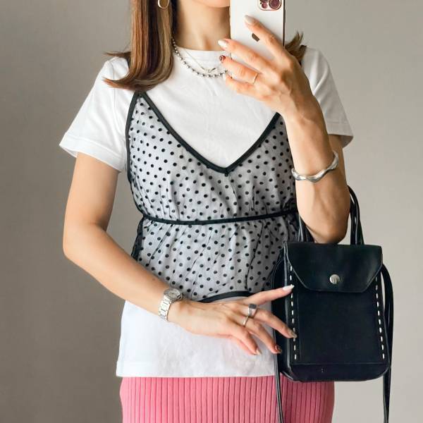 まだ持ってない人いる？【SHEIN】「大流行」の”シアードットアイテム”がかわいすぎっ♡