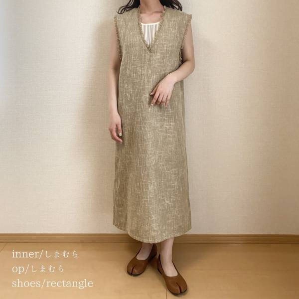 淡色女子さん必見♡【しまむら】可愛くて高見え！「淡色アイテム」