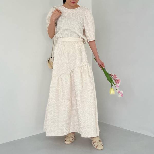 追加で買いたい！【ROPÉ PICNIC】大人可愛い「ぽこぽこ素材アイテム」