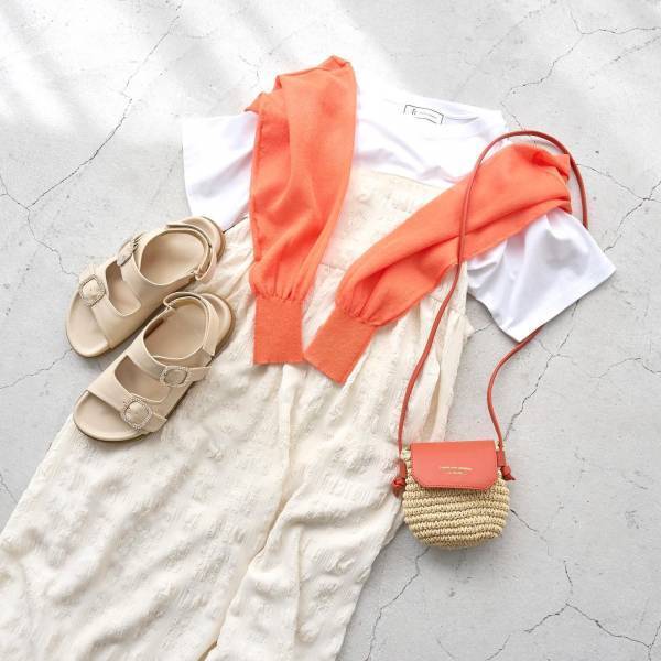 追加で買いたい！【ROPÉ PICNIC】大人可愛い「ぽこぽこ素材アイテム」