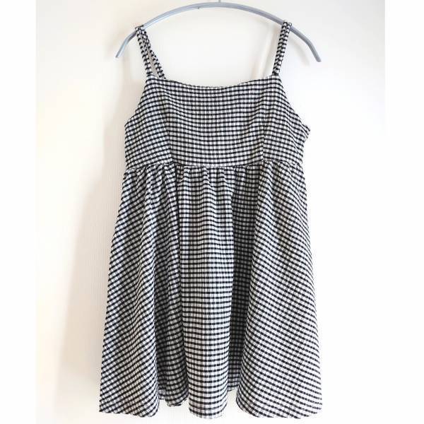 『なんと979円』やっぱ「安くてかわいい」は最ッ強！！【しまむら】“キャミチュニック”「1枚あれば」夏優勝！