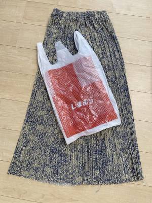 「細見え効果抜群」スゴッ！「シワ知らず」最高♡【しまむら】「楽チン」「快適」な“プリーツボトムス”紹介