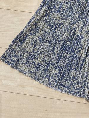 「細見え効果抜群」スゴッ！「シワ知らず」最高♡【しまむら】「楽チン」「快適」な“プリーツボトムス”紹介